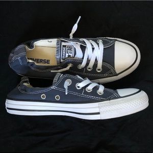 EUC Converse Shoreline Sneakers